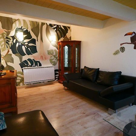 Gite D'Isa- Gitesdesbalcons-Com Loyettes ภายนอก รูปภาพ