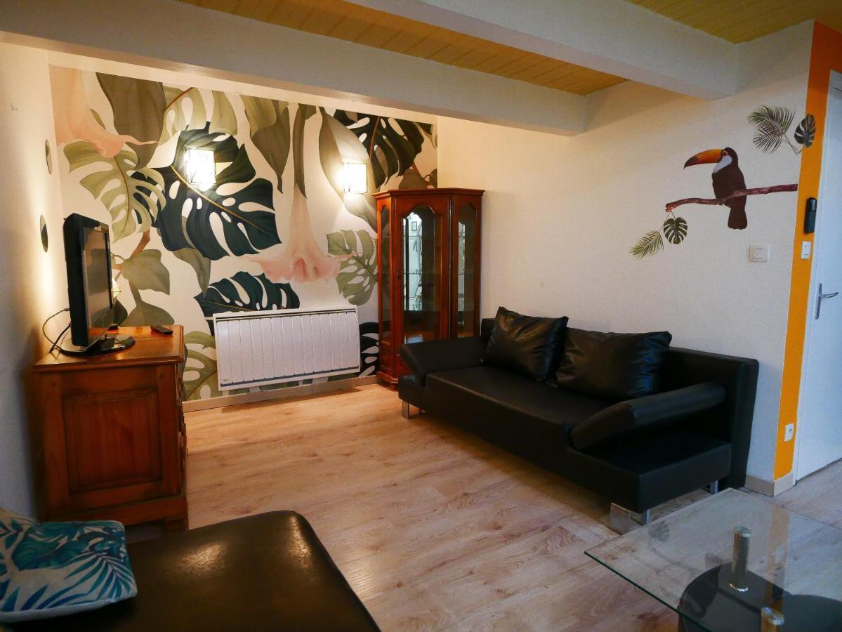 Gite D'Isa- Gitesdesbalcons-Com Loyettes ภายนอก รูปภาพ